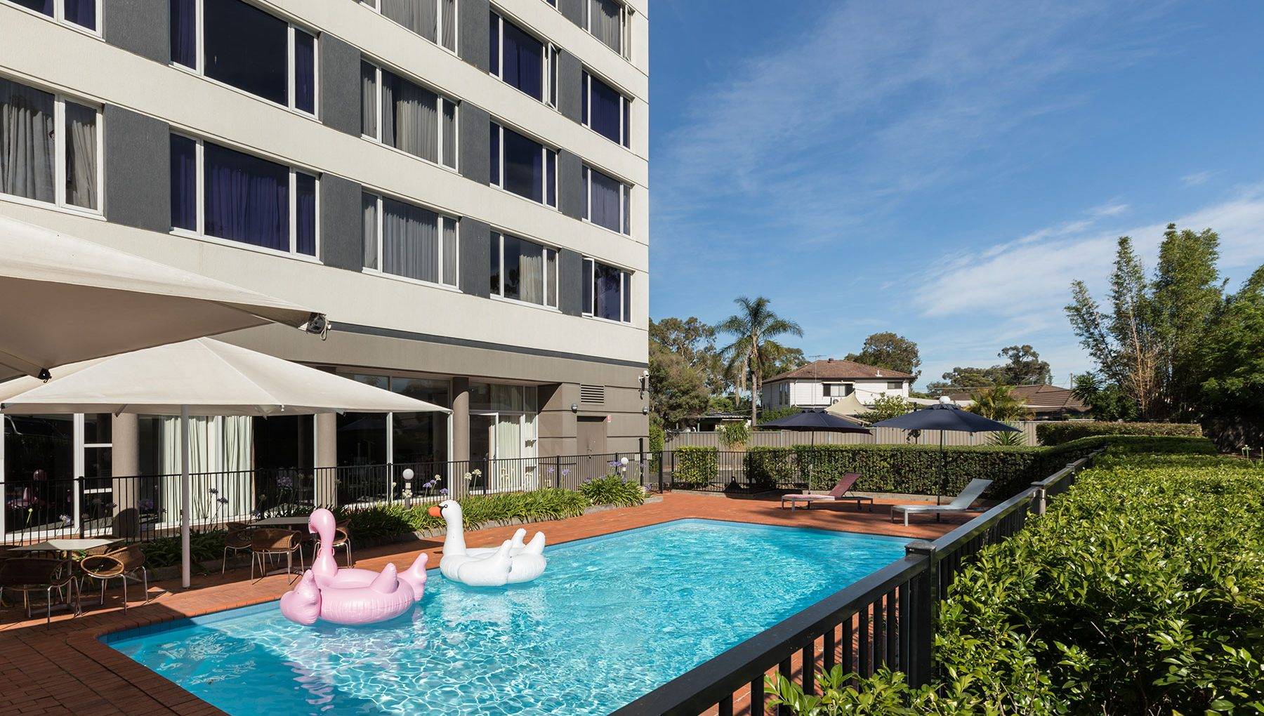 Rydges Bankstown