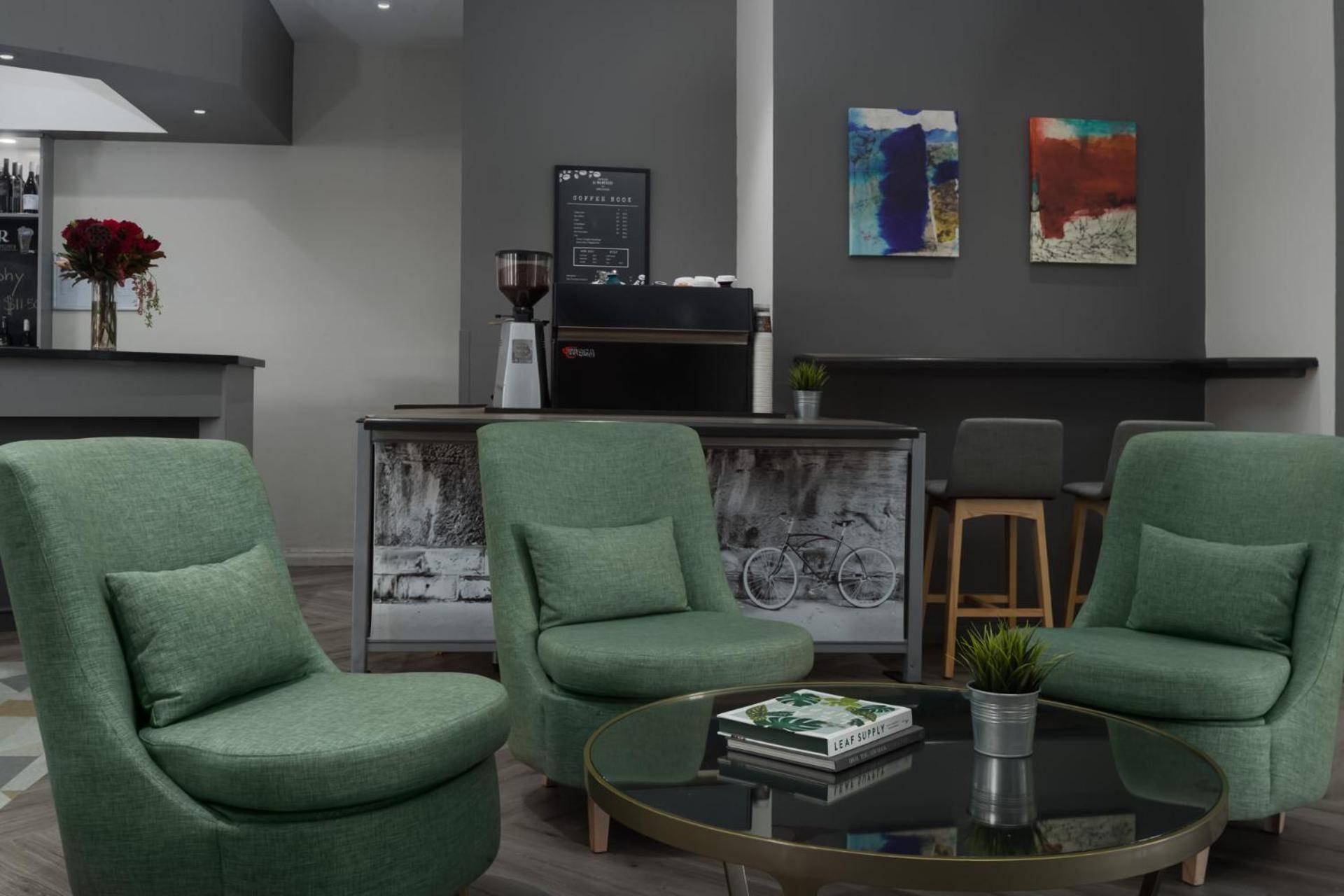 Rydges Bankstown