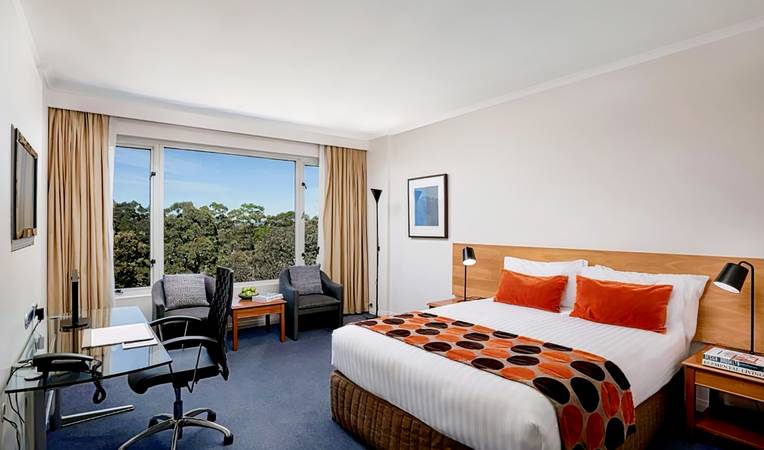 Rydges Bankstown