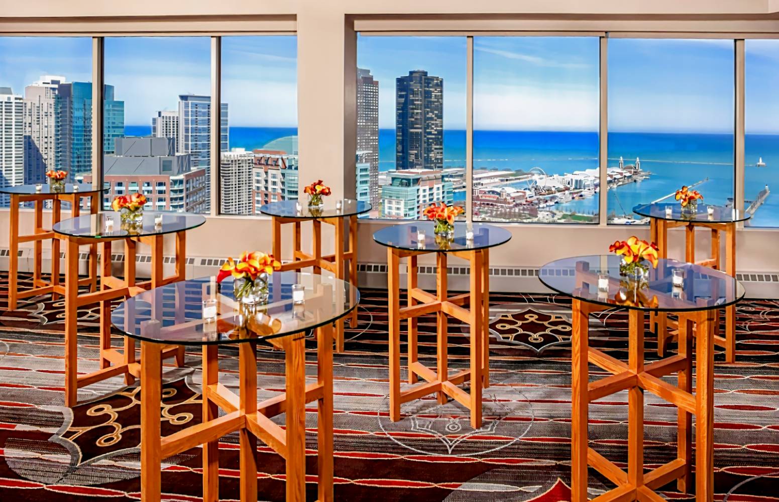 Swissotel Chicago