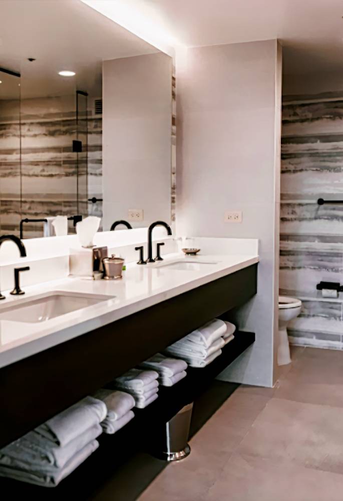 Swissotel Chicago