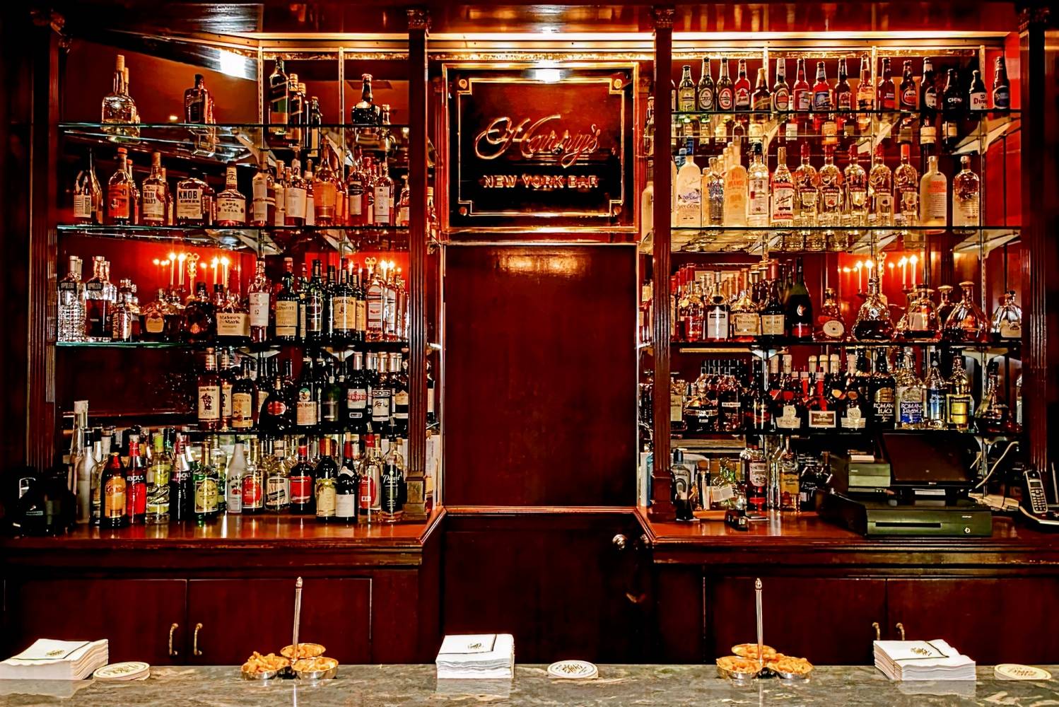 Park Lane Hotel NY