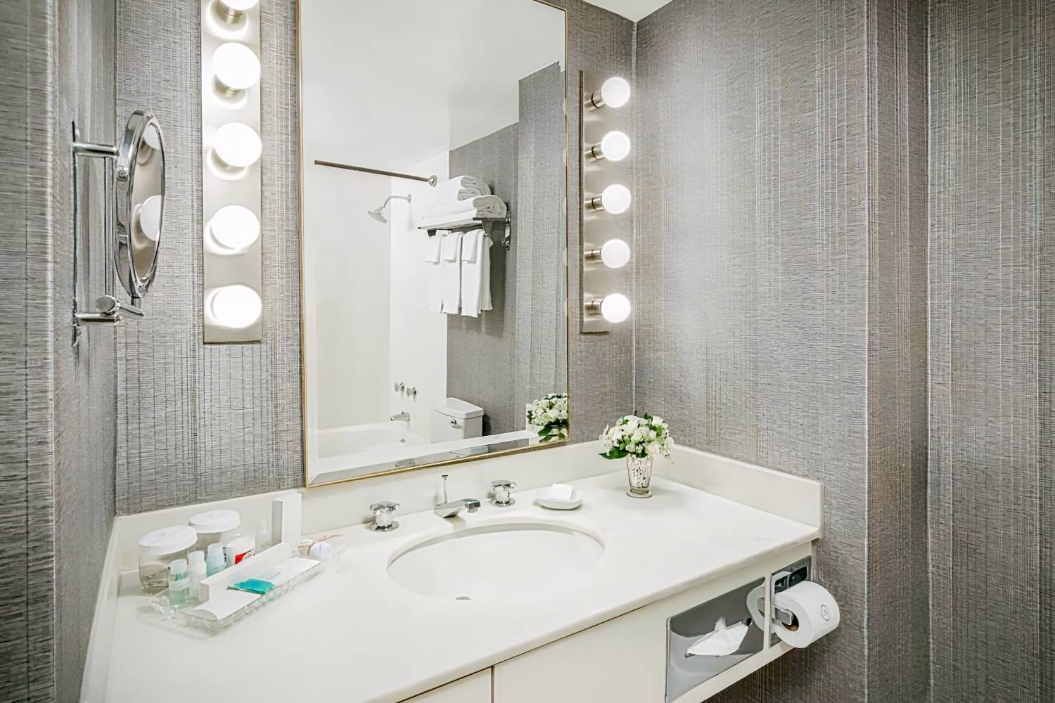 Park Lane Hotel NY
