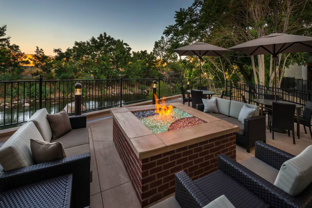 Courtyard by Marriott Reno Downtown/Riverfront