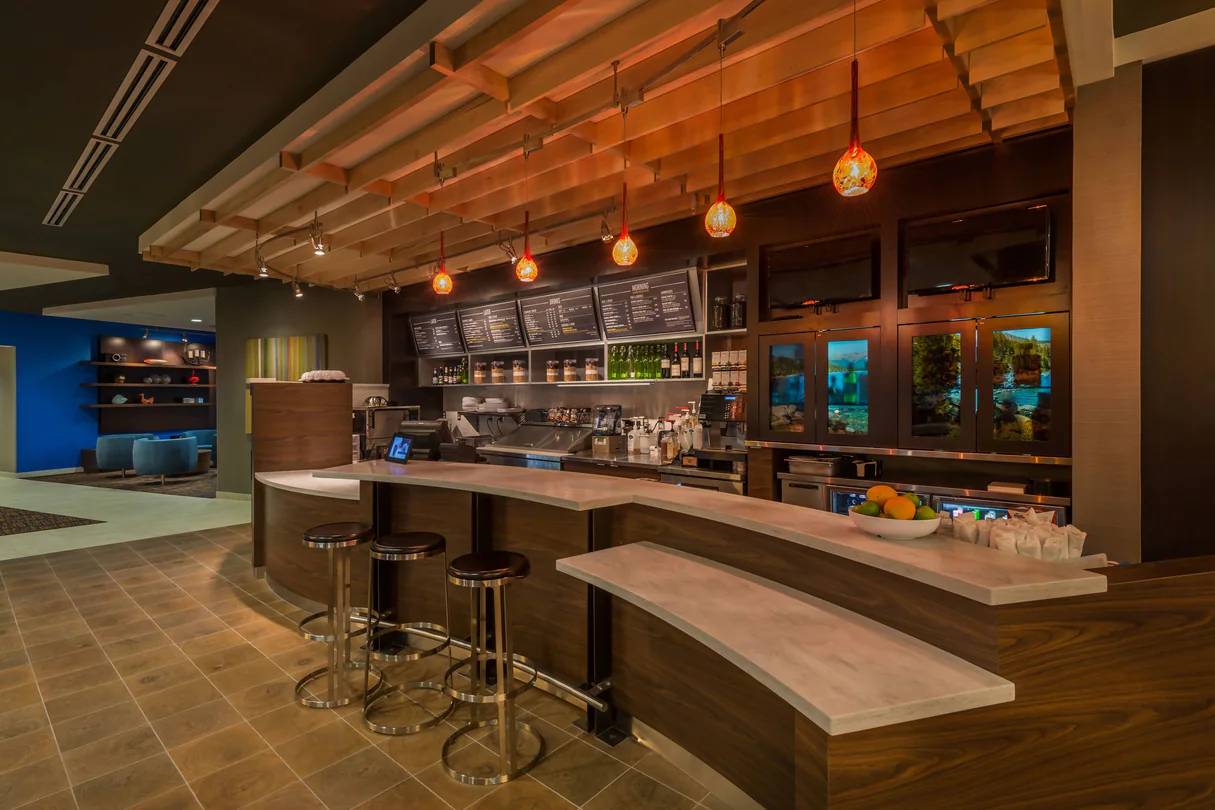 Courtyard by Marriott Reno Downtown/Riverfront
