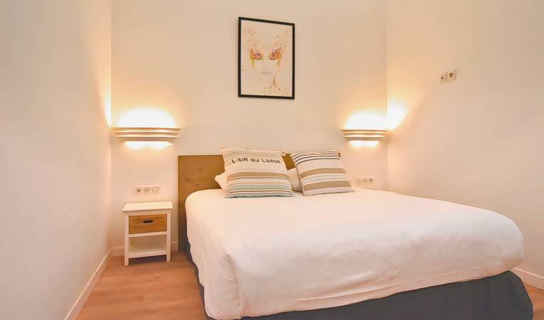 Les Appartements du Vieux Port