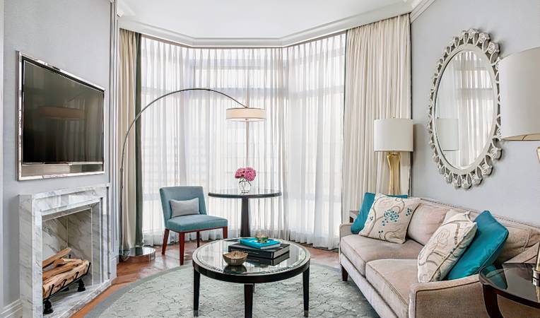 The Langham Hong Kong
