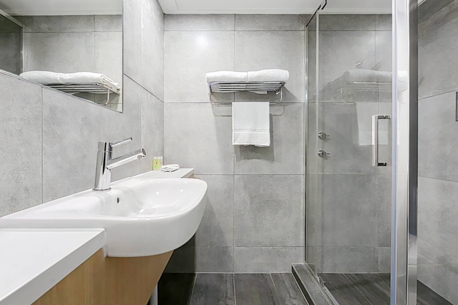 ibis Styles Canberra Eaglehawk