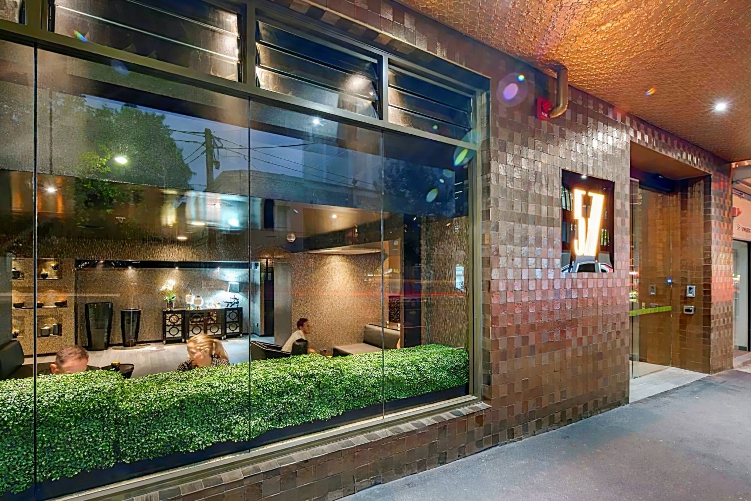 57Hotel