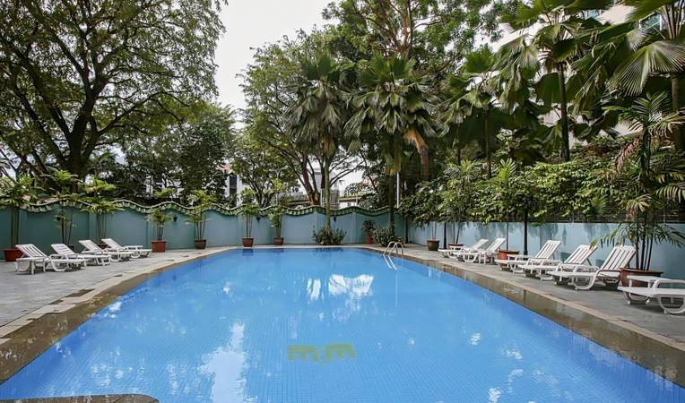 Hotel Royal (SG Clean)