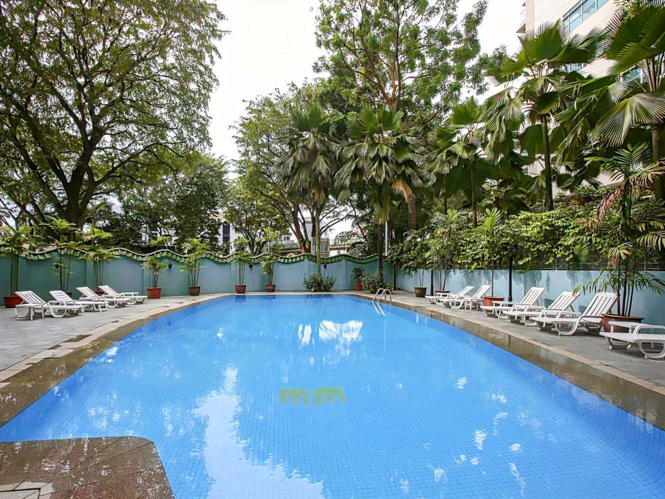 Hotel Royal