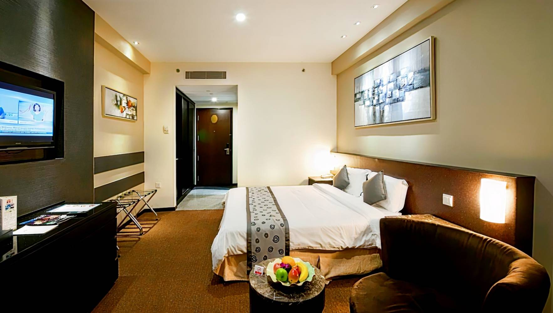 Hotel Royal