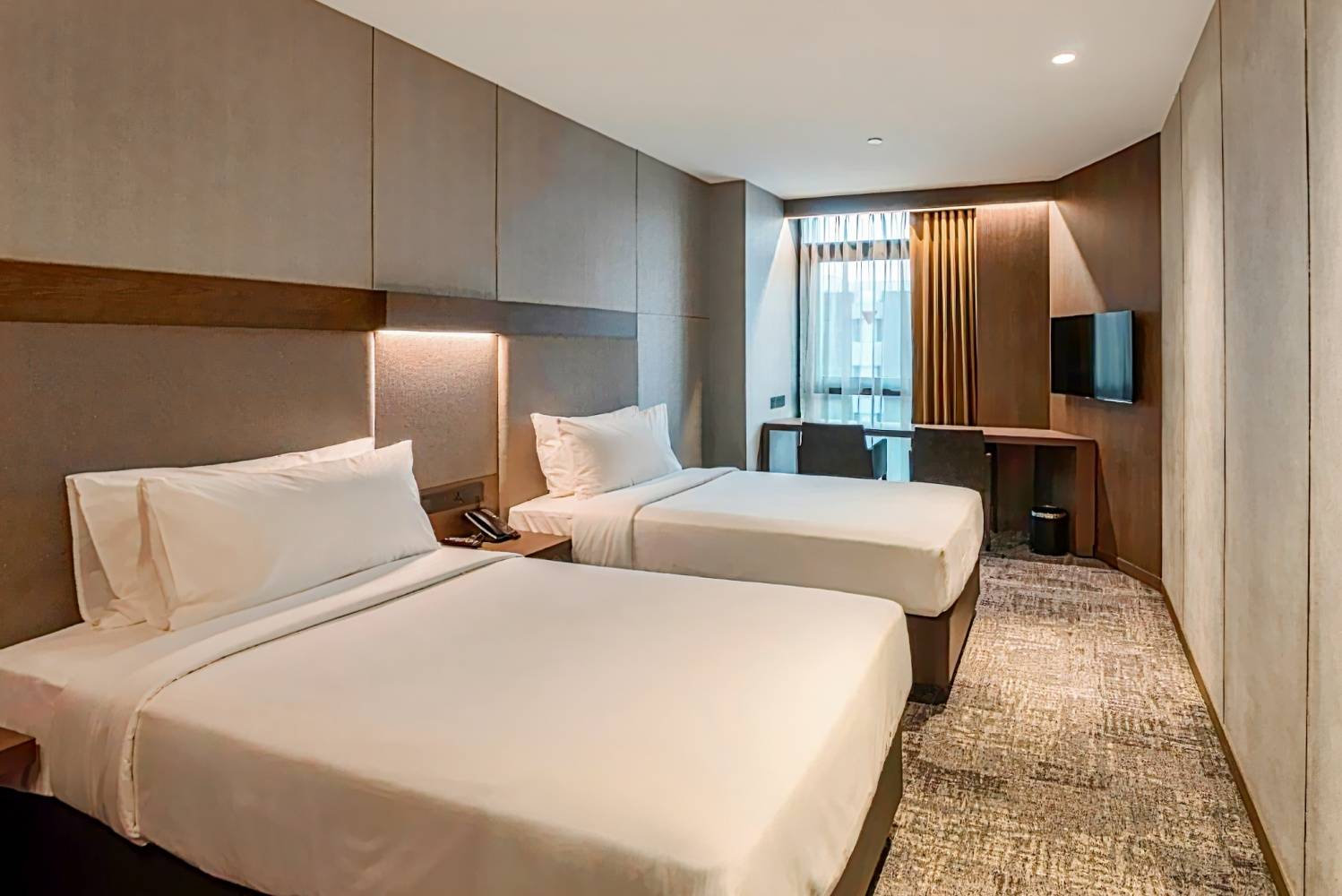 30 Bencoolen