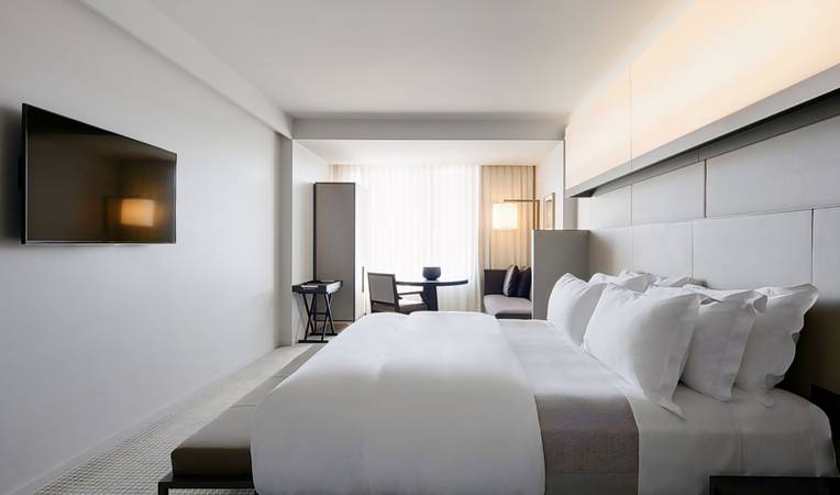 Hotel Realm