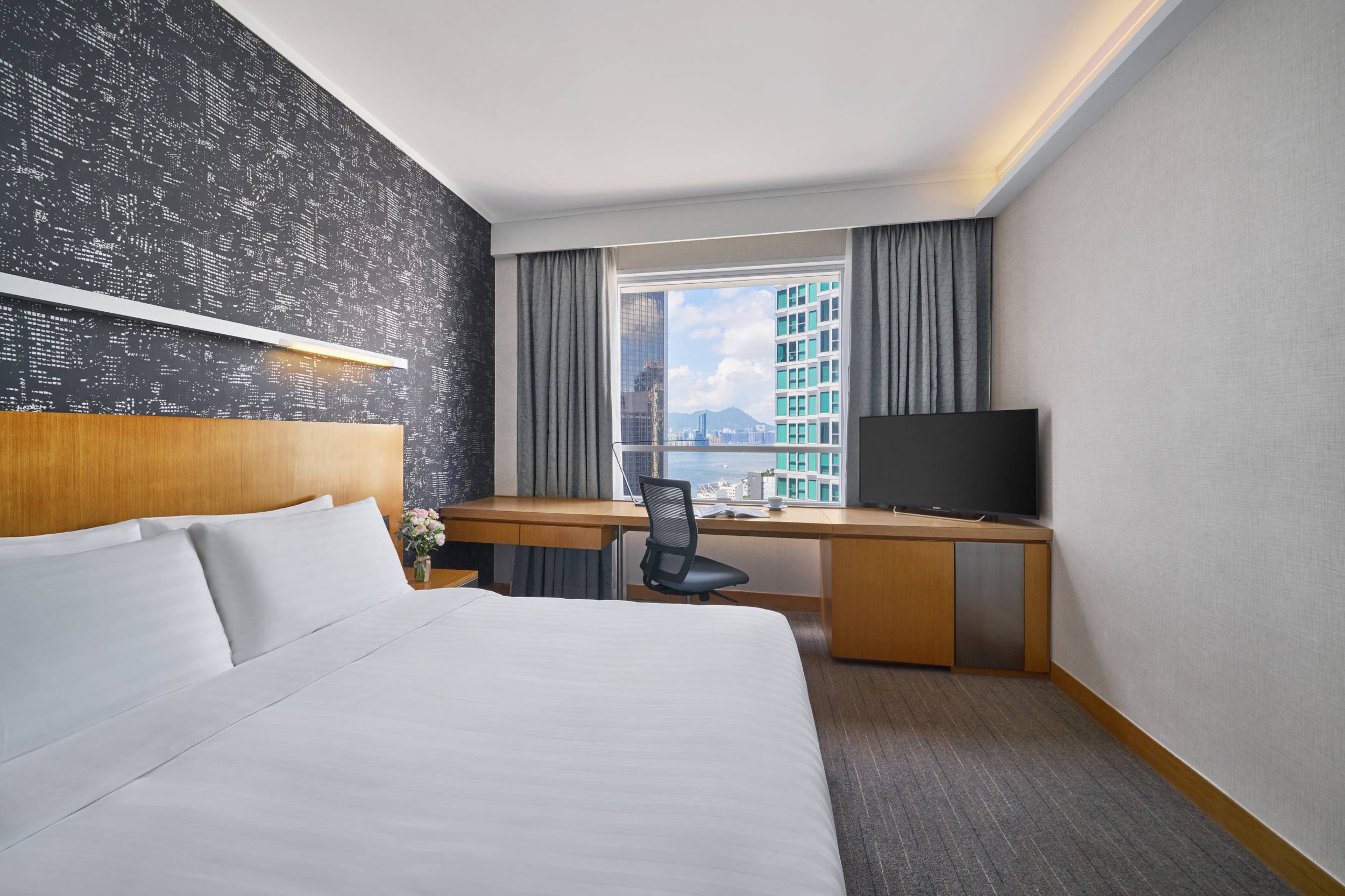 Novotel Hong Kong Century