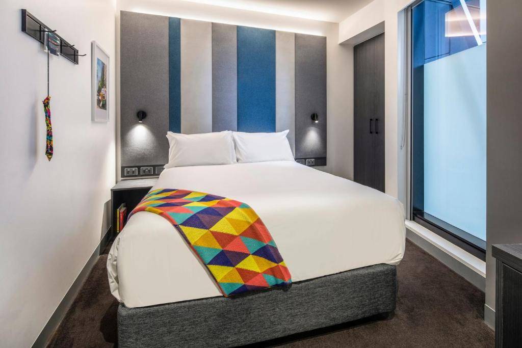 Ink Hotel Melbourne Southbank