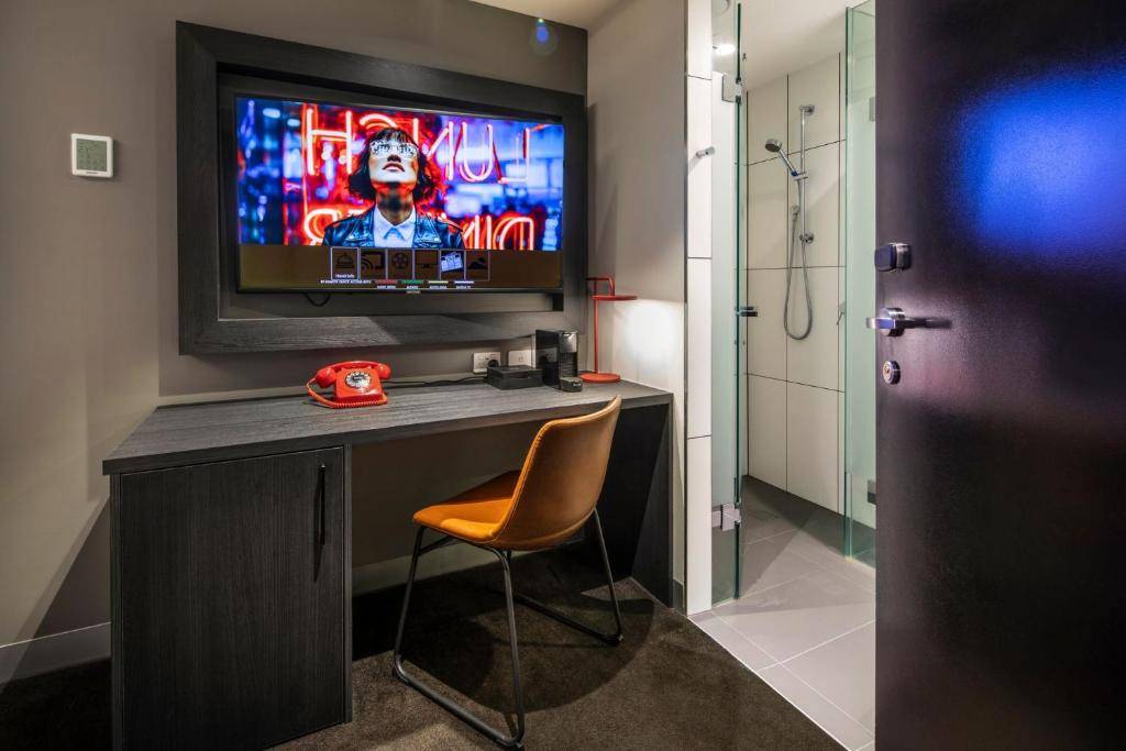 Ink Hotel Melbourne Southbank