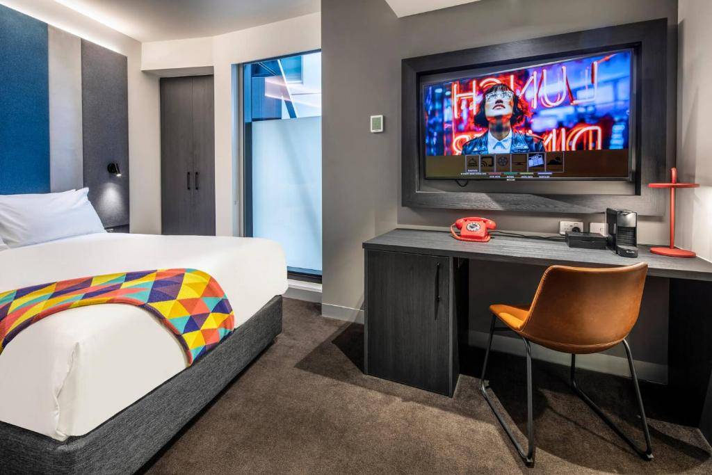Ink Hotel Melbourne Southbank