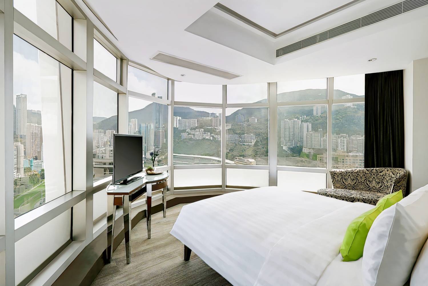 Hotel Ease Causeway Bay