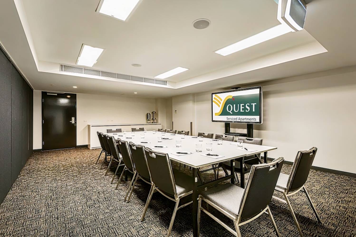 Quest Abbotsford