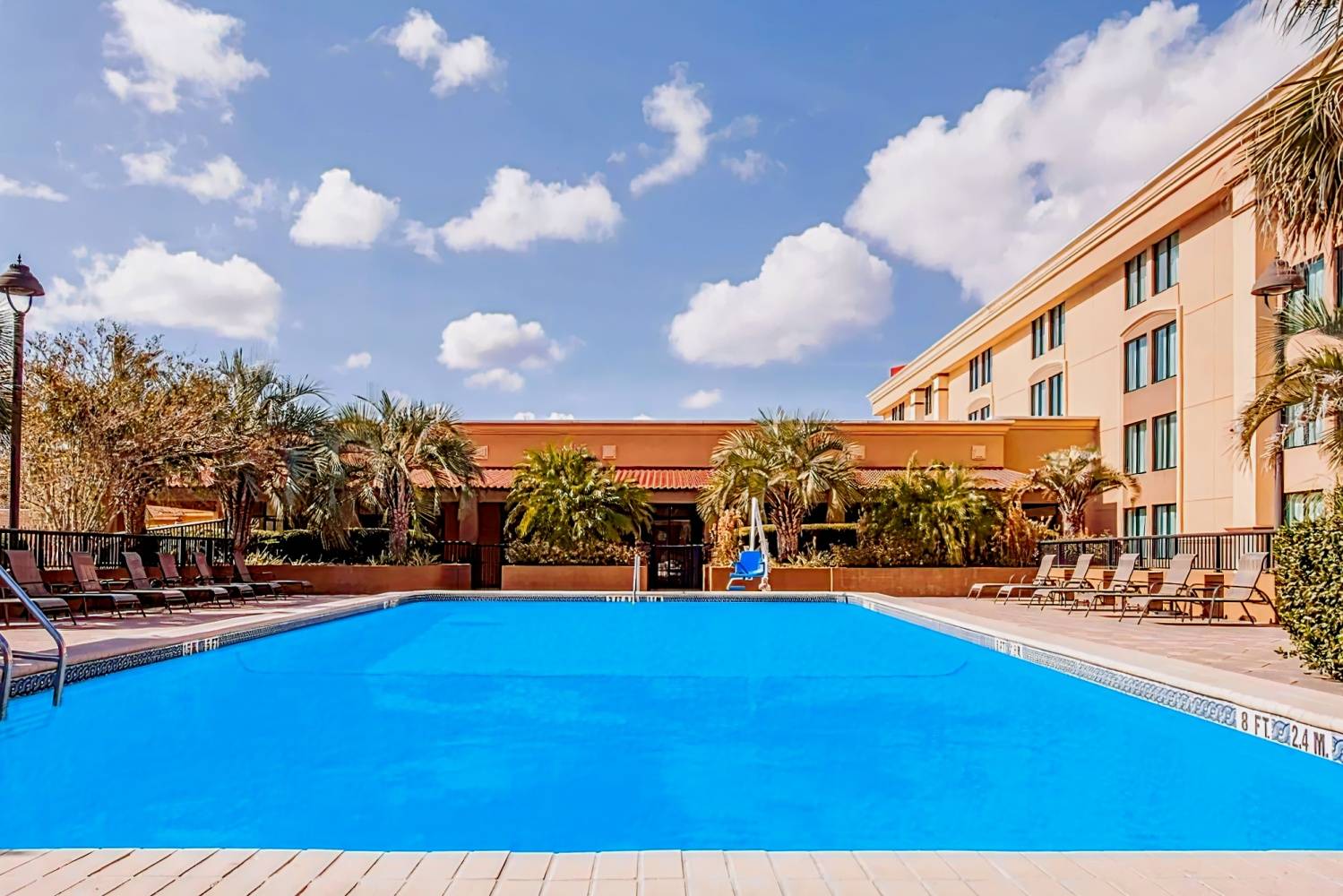 Ramada by Wyndham Jacksonville I-95 by Butler Blvd