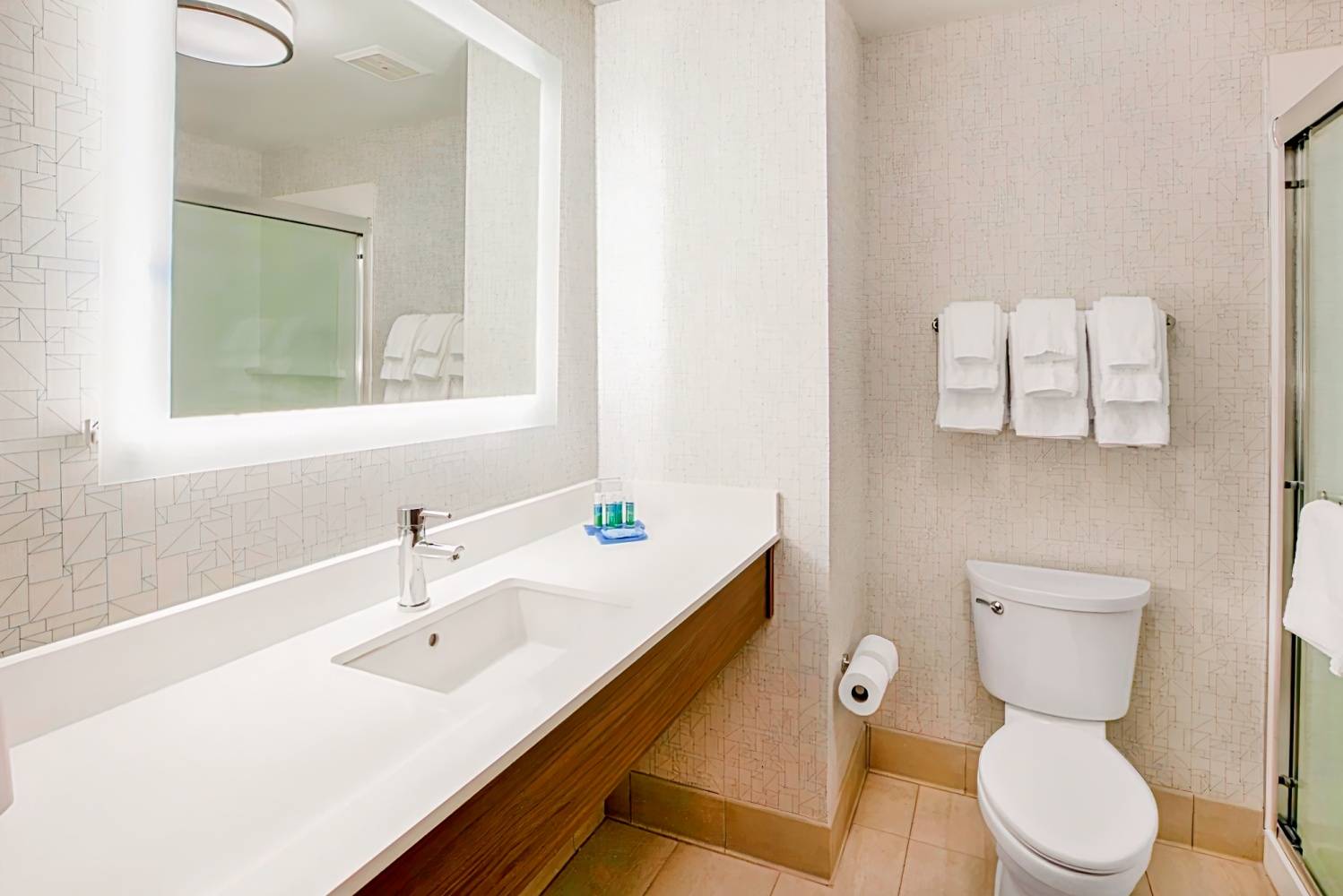 Holiday Inn Express & Suites Albuquerque Midtown