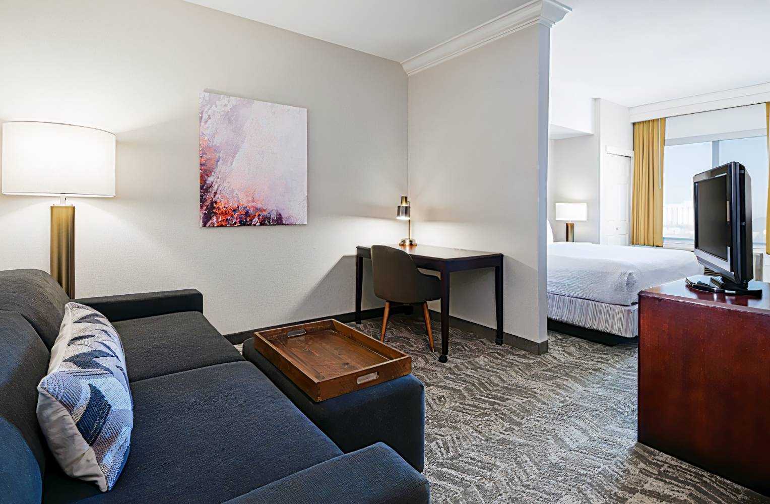 SpringHill Suites by Marriott Denver Airport