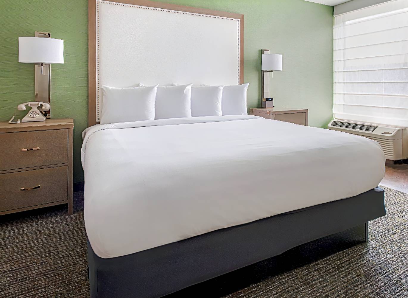 Hayes Street Hotel