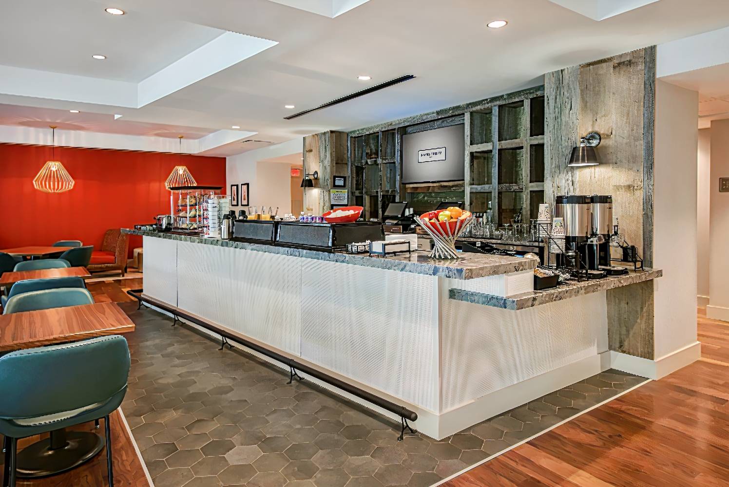 Hayes Street Hotel