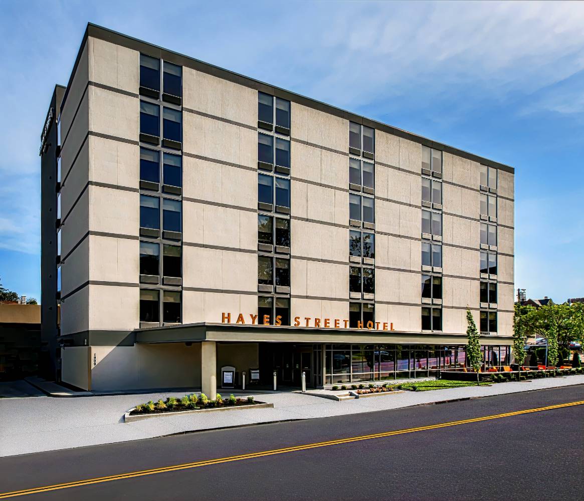 Hayes Street Hotel