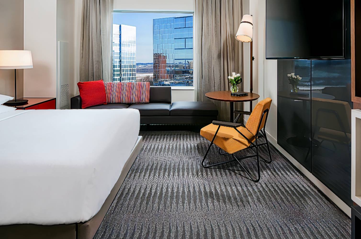 Hyatt Regency Bloomington - Minneapolis