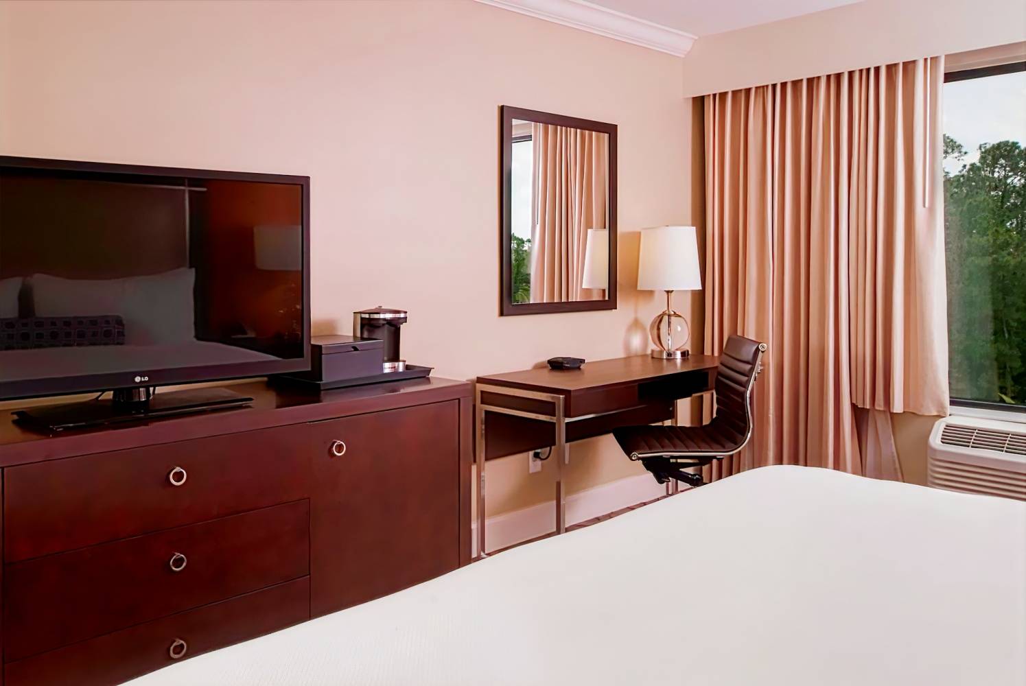 Delta Hotels by Marriott Orlando Lake Buena Vista