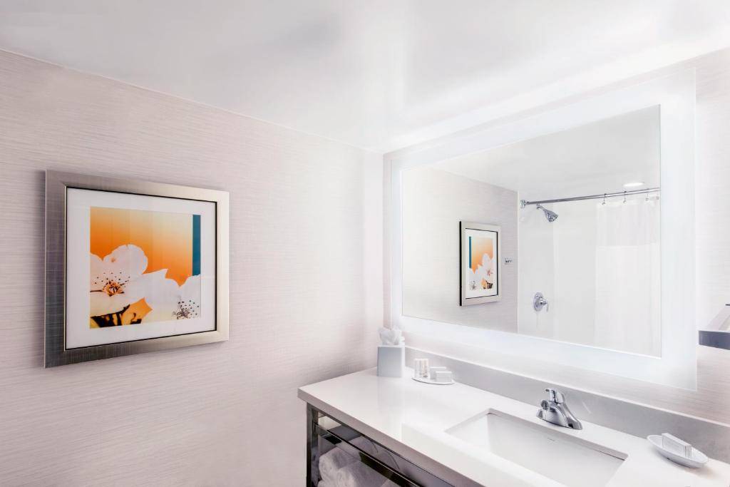 Fairfield Inn & Suites by Marriott Charlotte Uptown