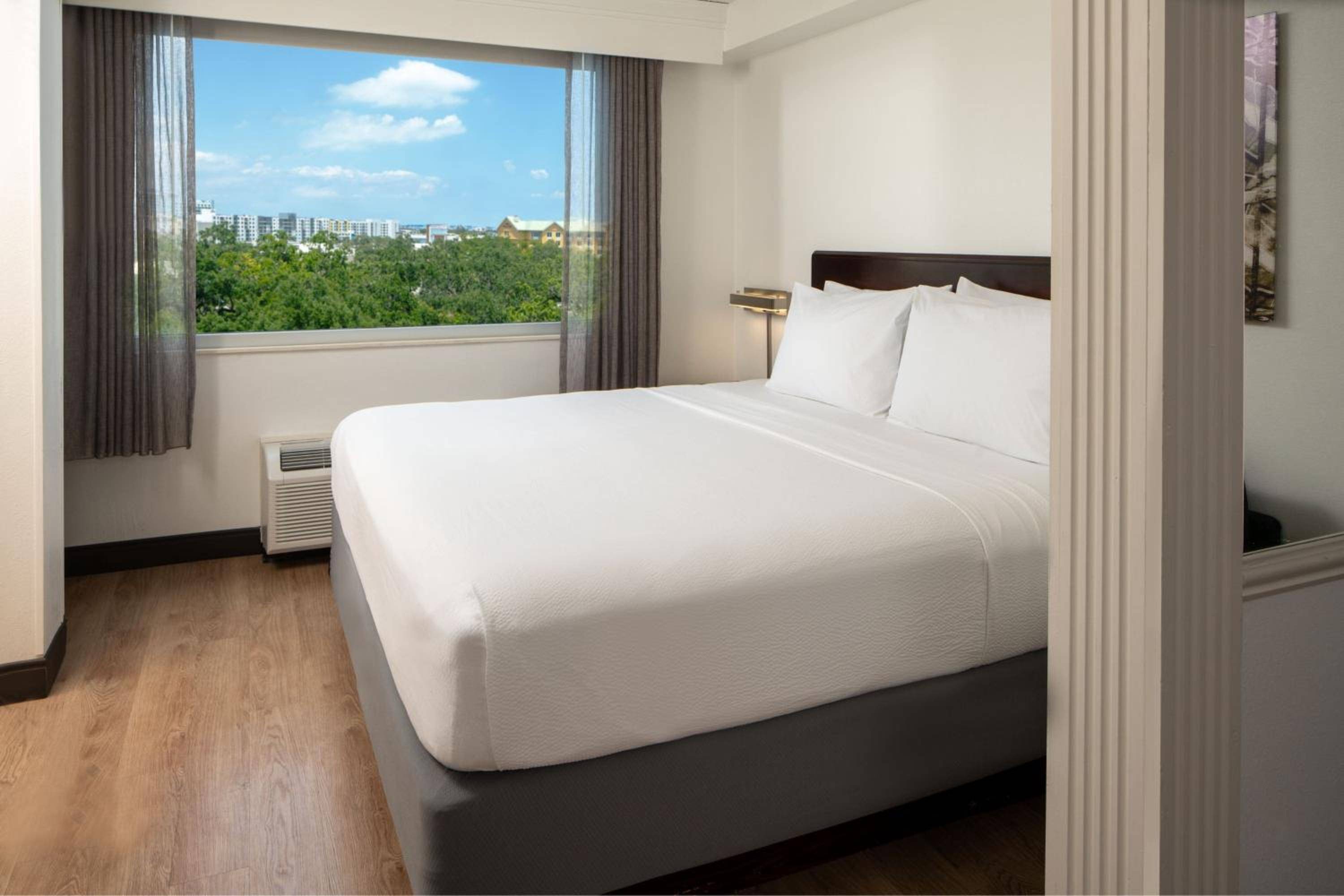 SpringHill Suites Fort Lauderdale Airport
