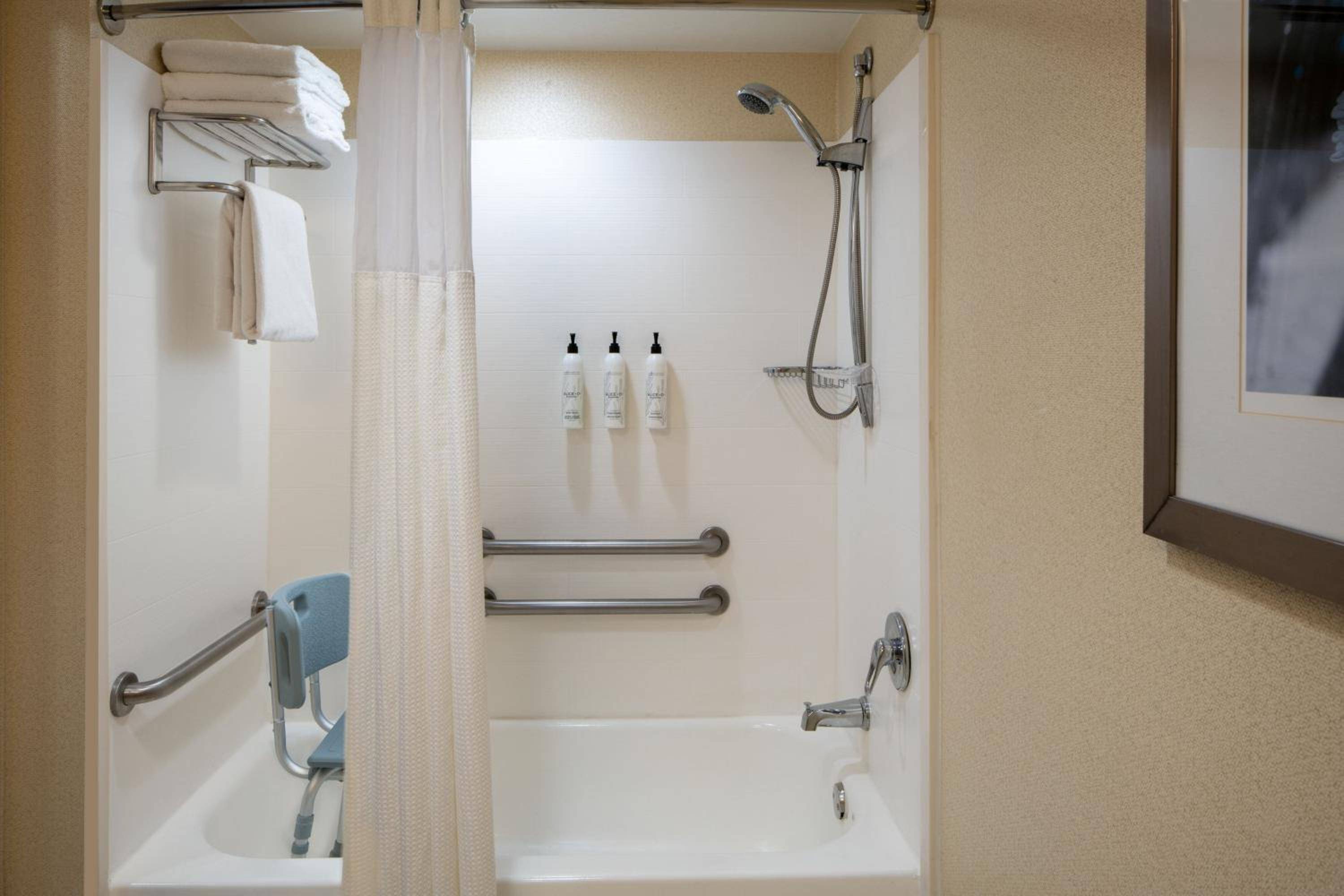 SpringHill Suites Fort Lauderdale Airport