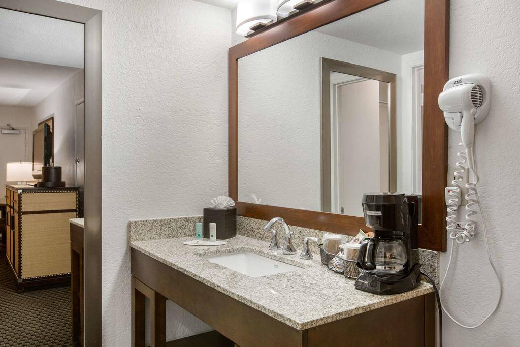 Quality Inn Palm Springs Downtown