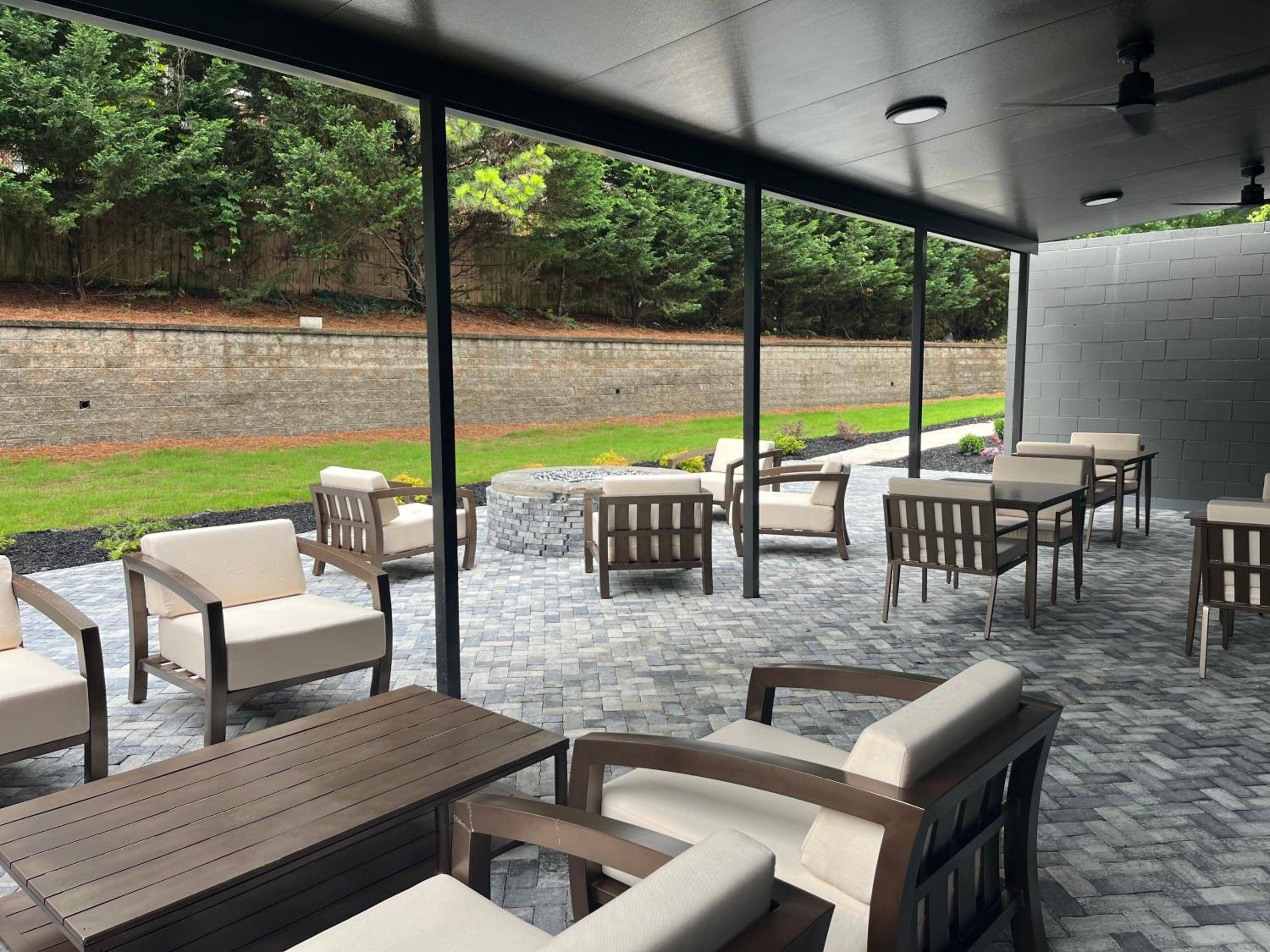 Four Points by Sheraton College Park Atlanta Airport