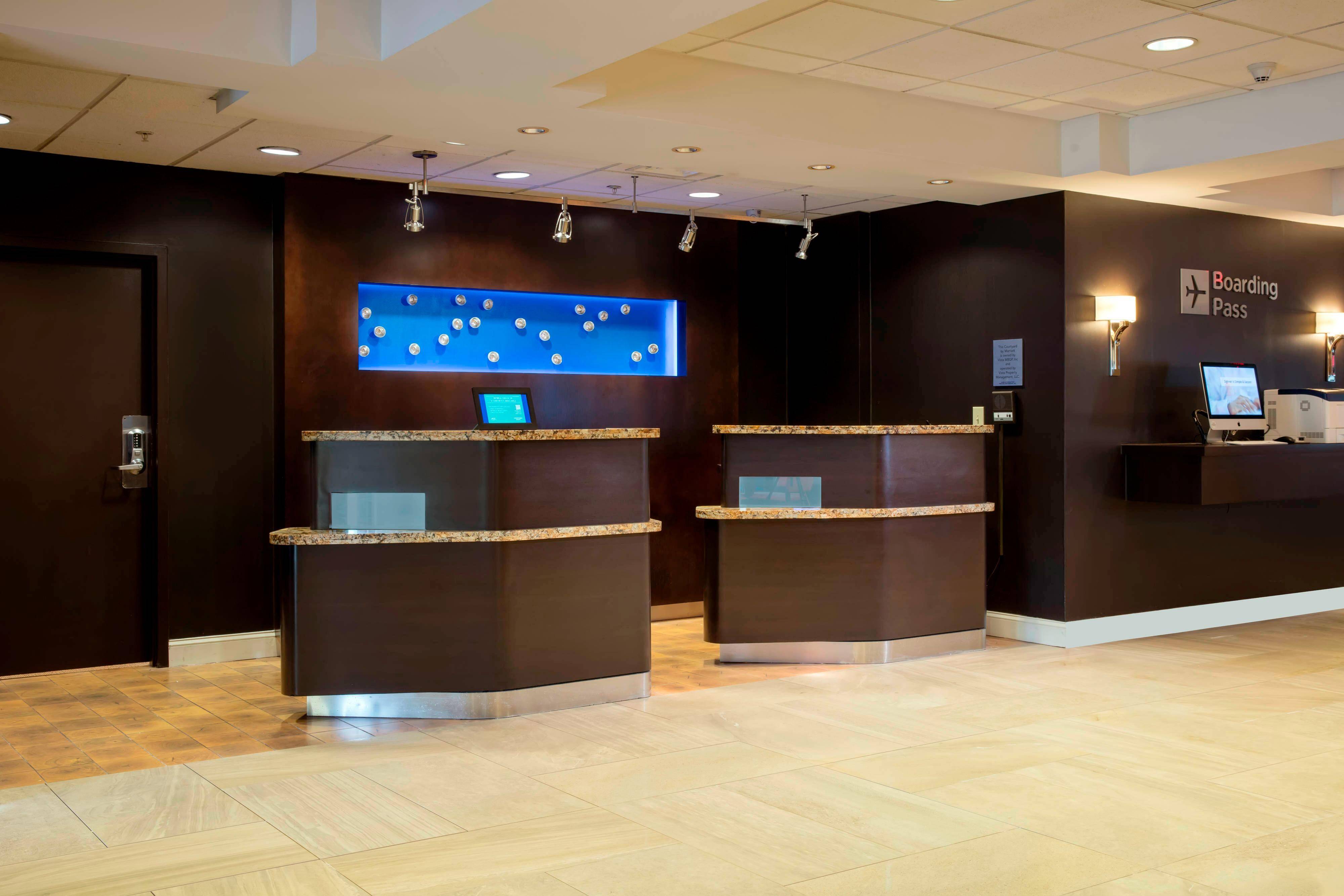 Courtyard by Marriott Myrtle Beach Barefoot Landing