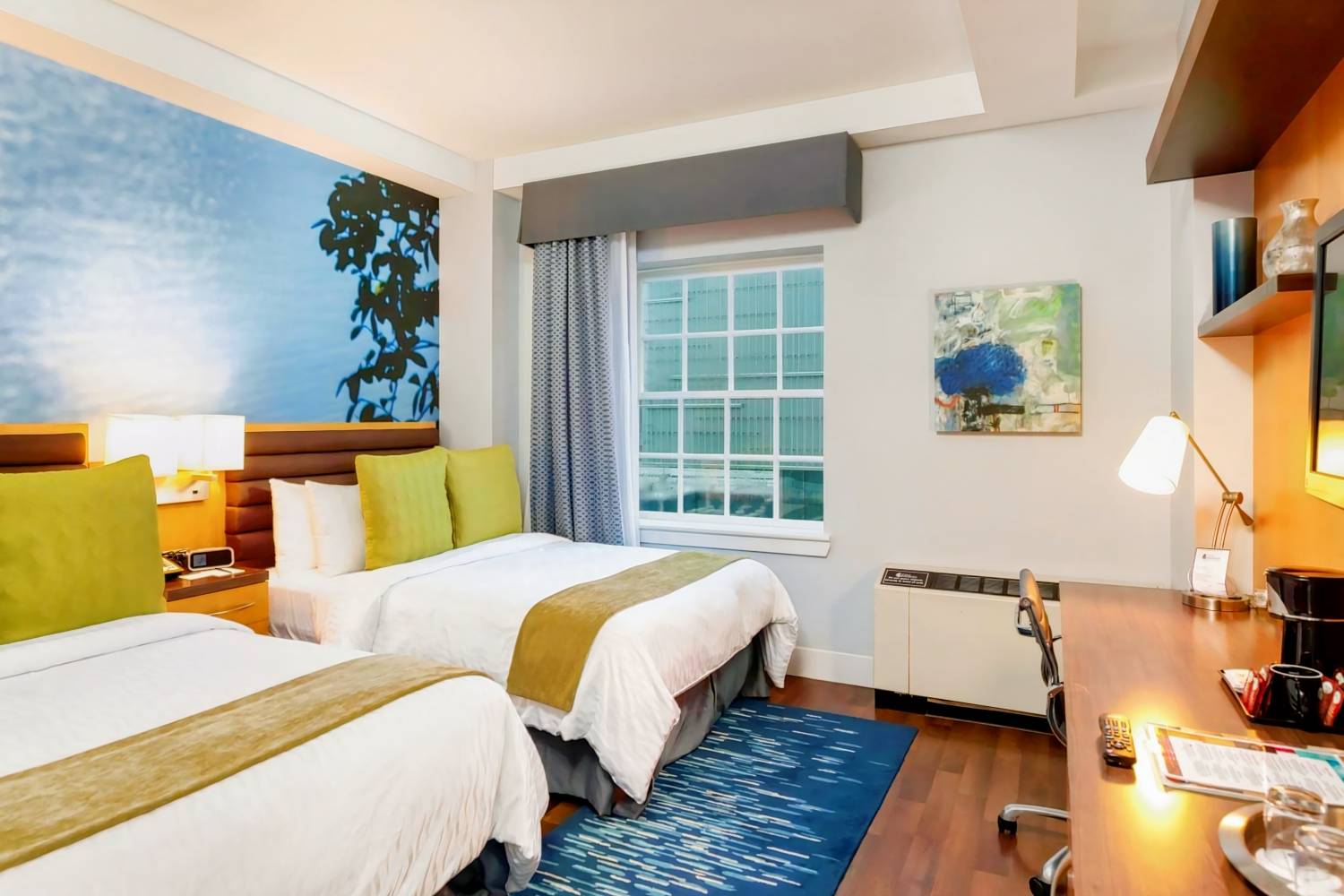 Hotel Indigo Baton Rouge Downtown