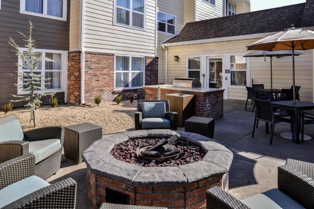 Residence Inn by Marriott Branson