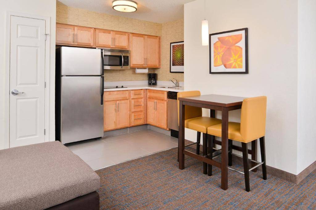 Residence Inn by Marriott Branson