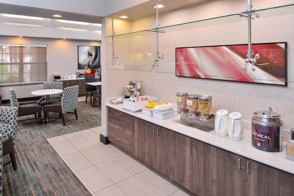Residence Inn by Marriott Branson