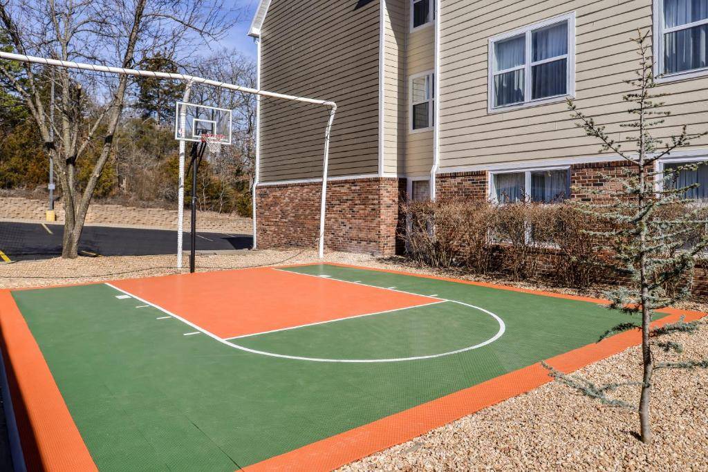 Residence Inn by Marriott Branson