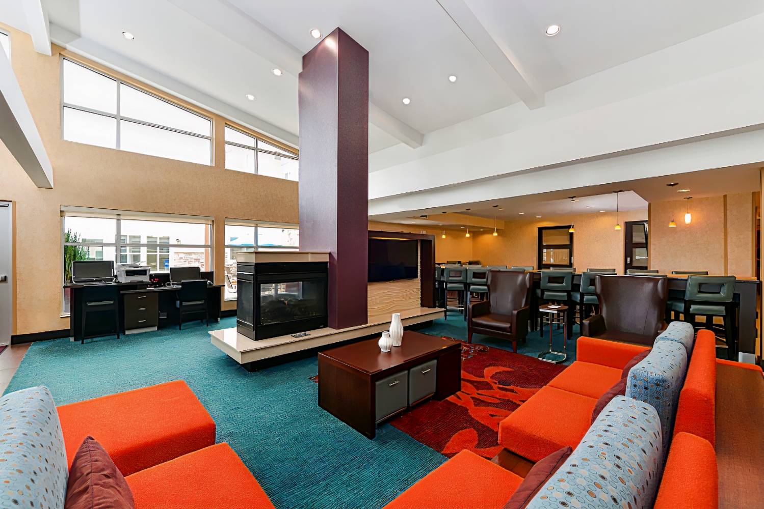 Residence Inn Champaign