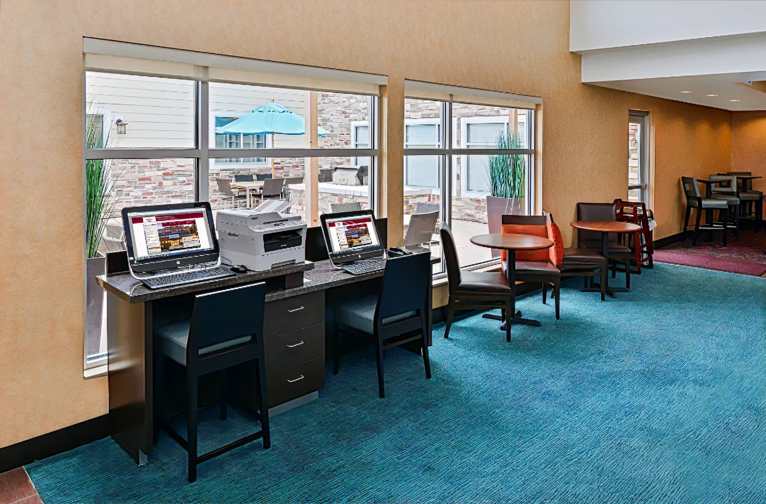 Residence Inn Champaign