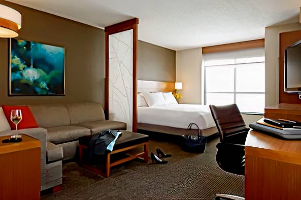 Hyatt Place Atlanta Airport South