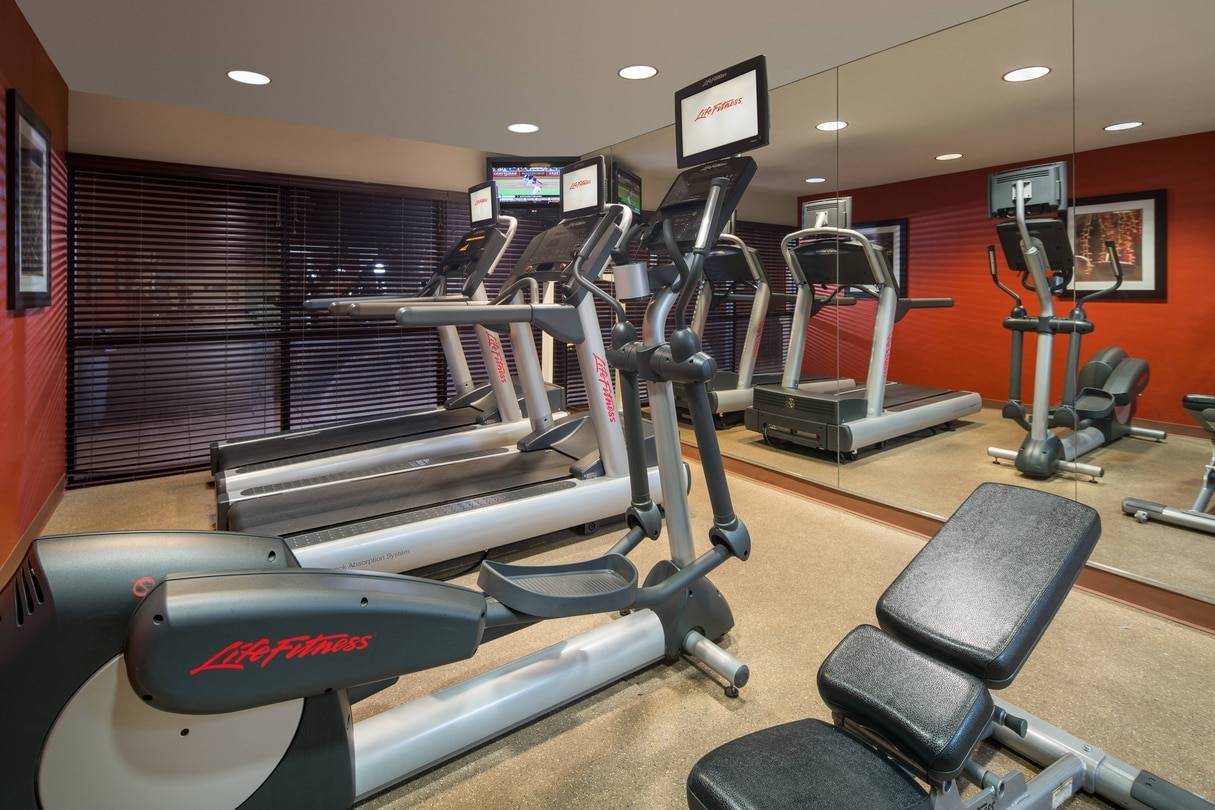 Fairfield Inn & Suites by Marriott Tucson North/Oro Valley