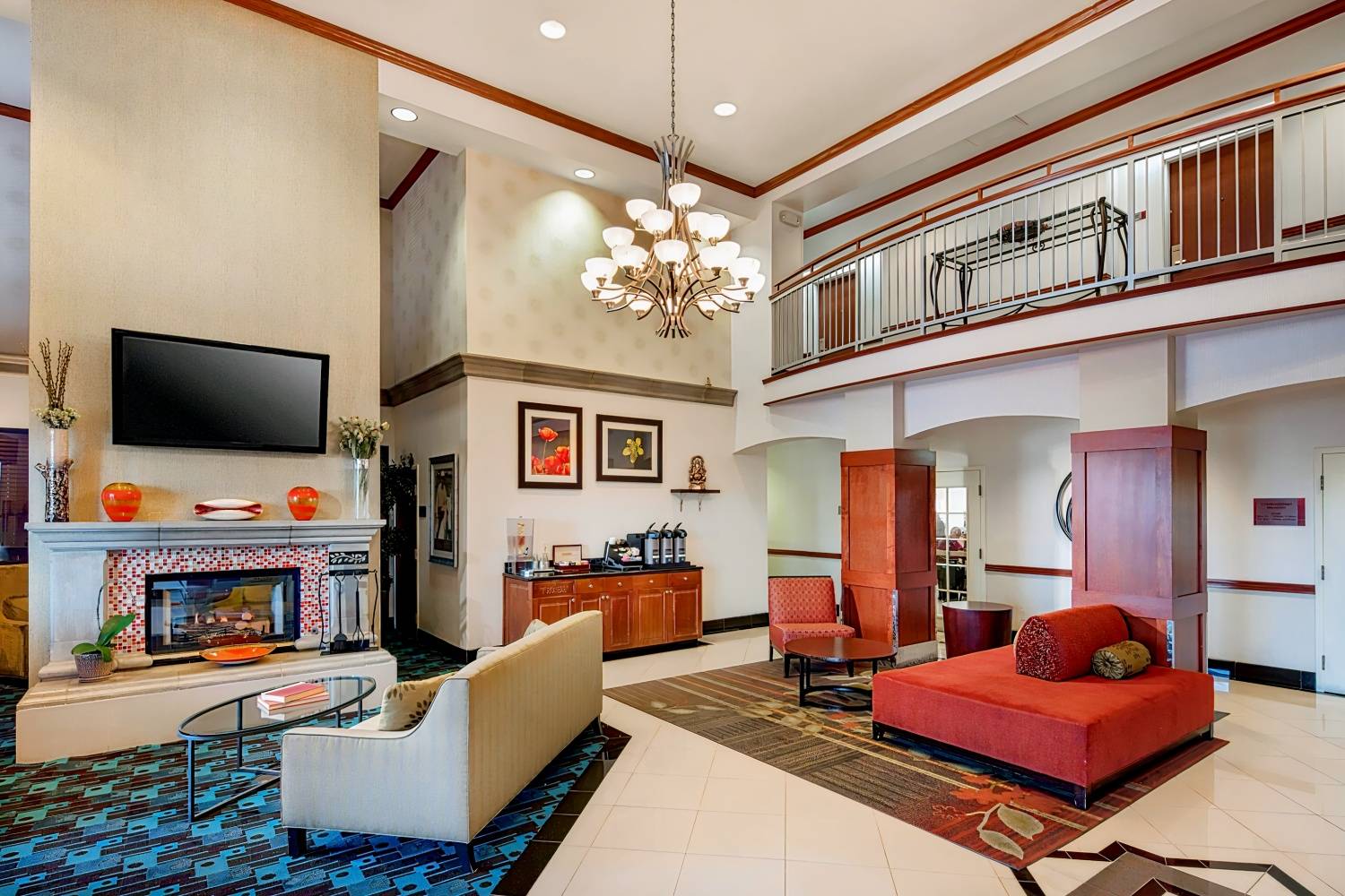 Fairfield Inn & Suites by Marriott Tucson North/Oro Valley