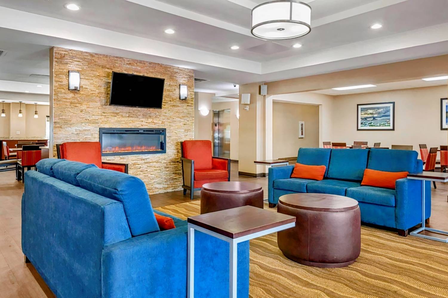 Comfort Inn International Drive