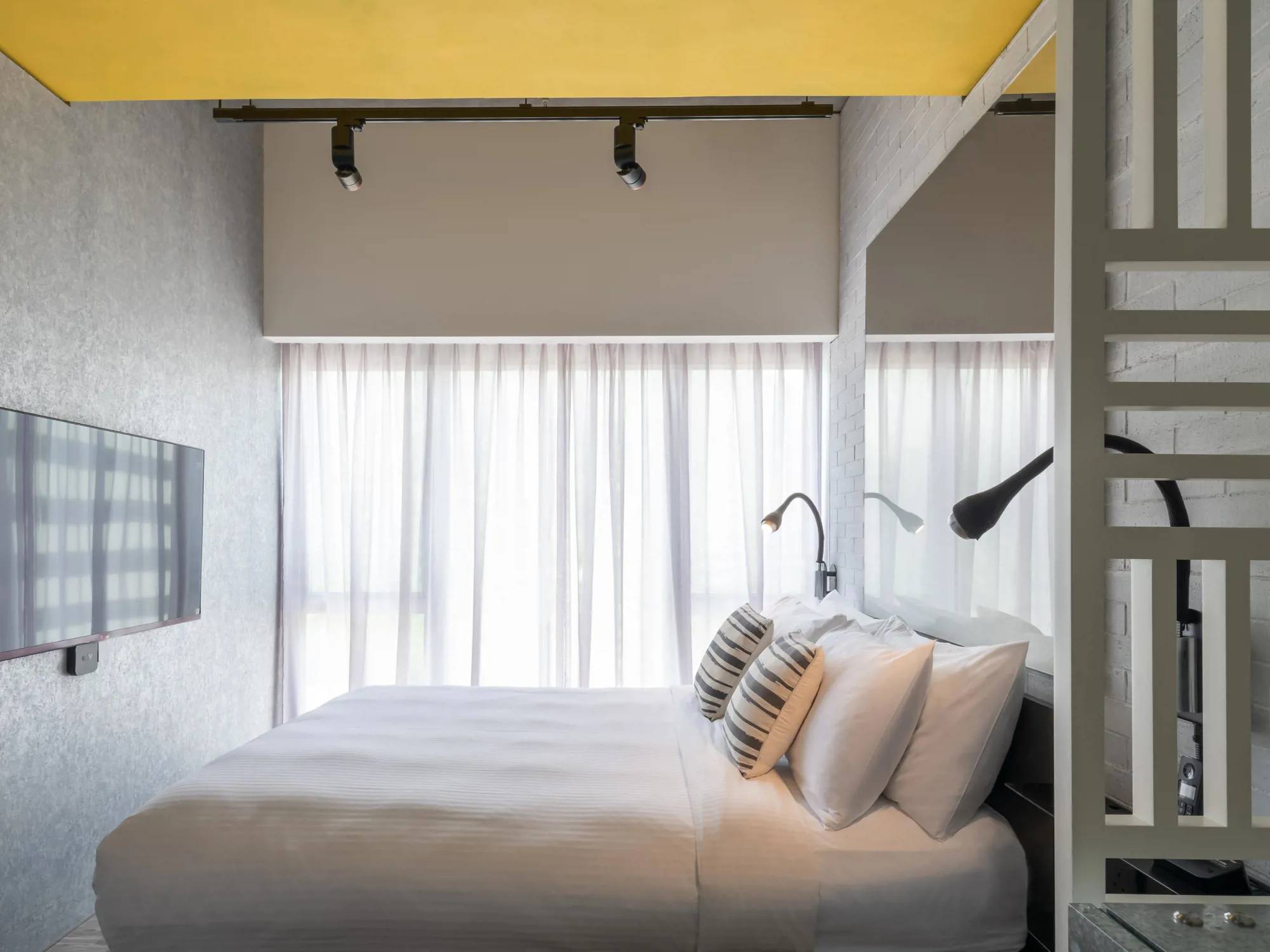 Southside by Ovolo